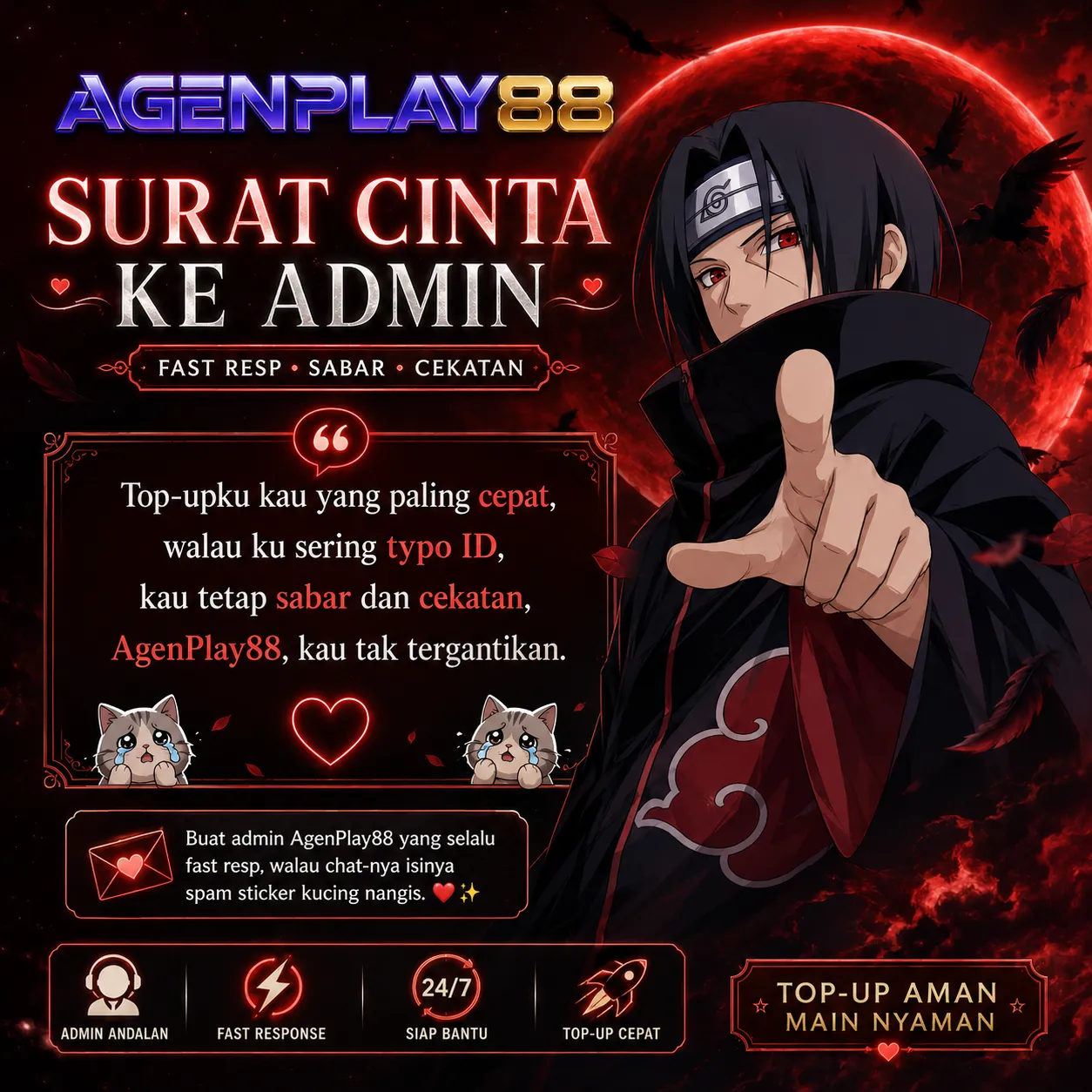 SITUSRESMI ➤ Stempel Digital Seberat Satu Klik, Tapi Fungsinya Seperti Akta Lahir – Akunmu yang Tadinya Tanpa Identitas Kini Jadi Warga Negara Sah dengan Semua Hak Istimewa.